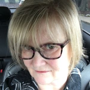 Meet your Posher, Patty